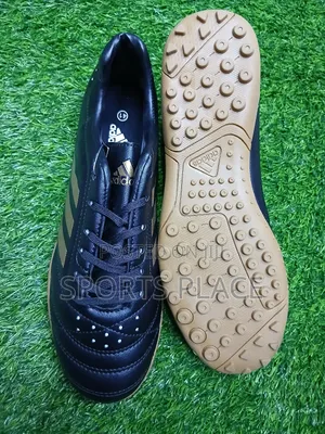 Vintage Adidas Ag Tf Trainers