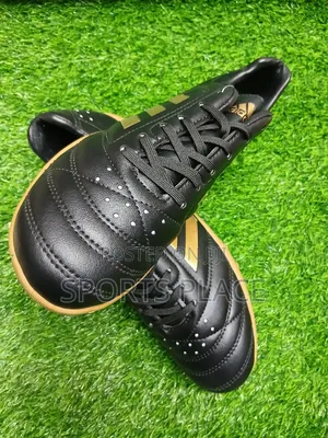 Vintage Adidas Ag Tf Trainers