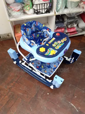 Baby Walker