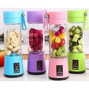 Portable Juice Blender 320 Ml