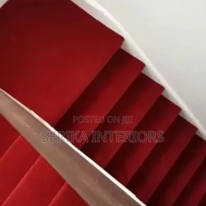 Office Carpets Staircase Carpets Environmental Friendly Approved