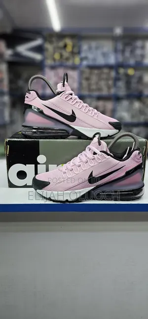Airmax 270 Plus Pink