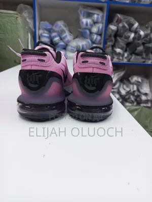 Airmax 270 Plus Pink