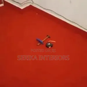 Red Carpets Red Office Carpets Environmental Friendly Justice