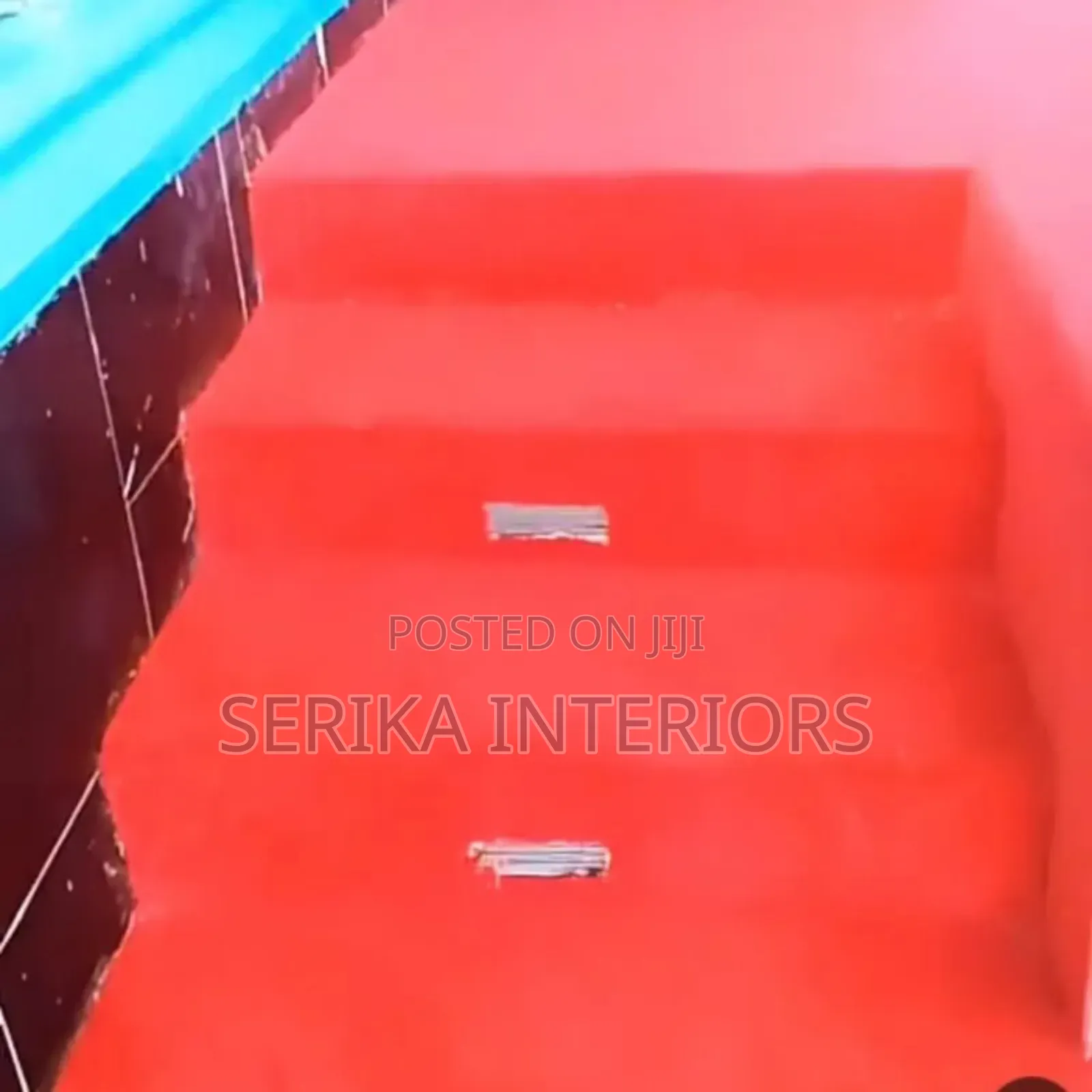 Stairs Carpets Wall to Wall Carpets Environmental Friendly Justice