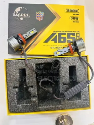 H11 Led Bulb Headlights – Ultra Bright Long-Lasting