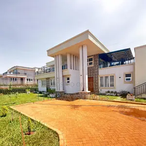 4bdrm Villa in Thika for sale