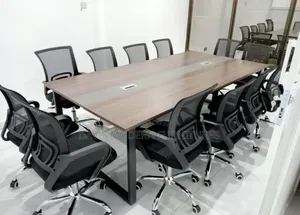 Boardroom Table