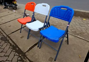 Foldable Chair