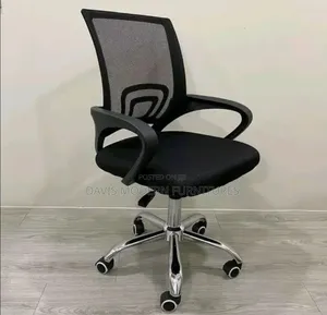 Clerical Mesh Office Chair