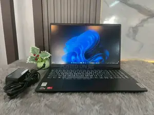 Laptop Lenovo Thinkpad L15 Gen 3 16GB AMD Ryzen 7 SSD 256GB
