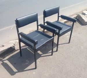 Waiting Chairs