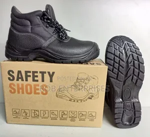 High Quality Safety Shoes