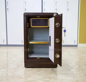 Safe Box Drawer