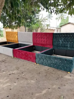 Luxe Beds for Sale Size 5 by 6