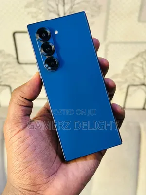 Samsung Galaxy Z Fold6 512 GB