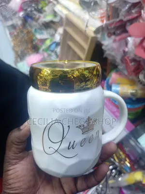 Ceremanic Gift Mug Ladies