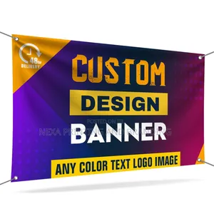 Very Fast Banner Printing