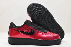 Nike Airforce 1 Foamposite Pro