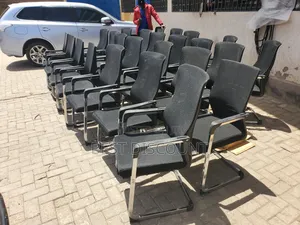 Conference Chairs/ Visitors Chairs