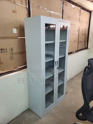 Modern Reception File Cabinets