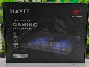 Havit Gaming Cooling Pad F2035