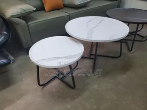 Console Tables