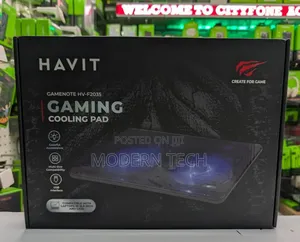 Havit Hv-F2035 Cooler Laptop Cooling Pad