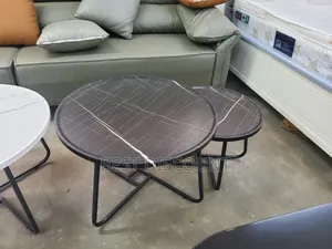 Twin Coffee Table