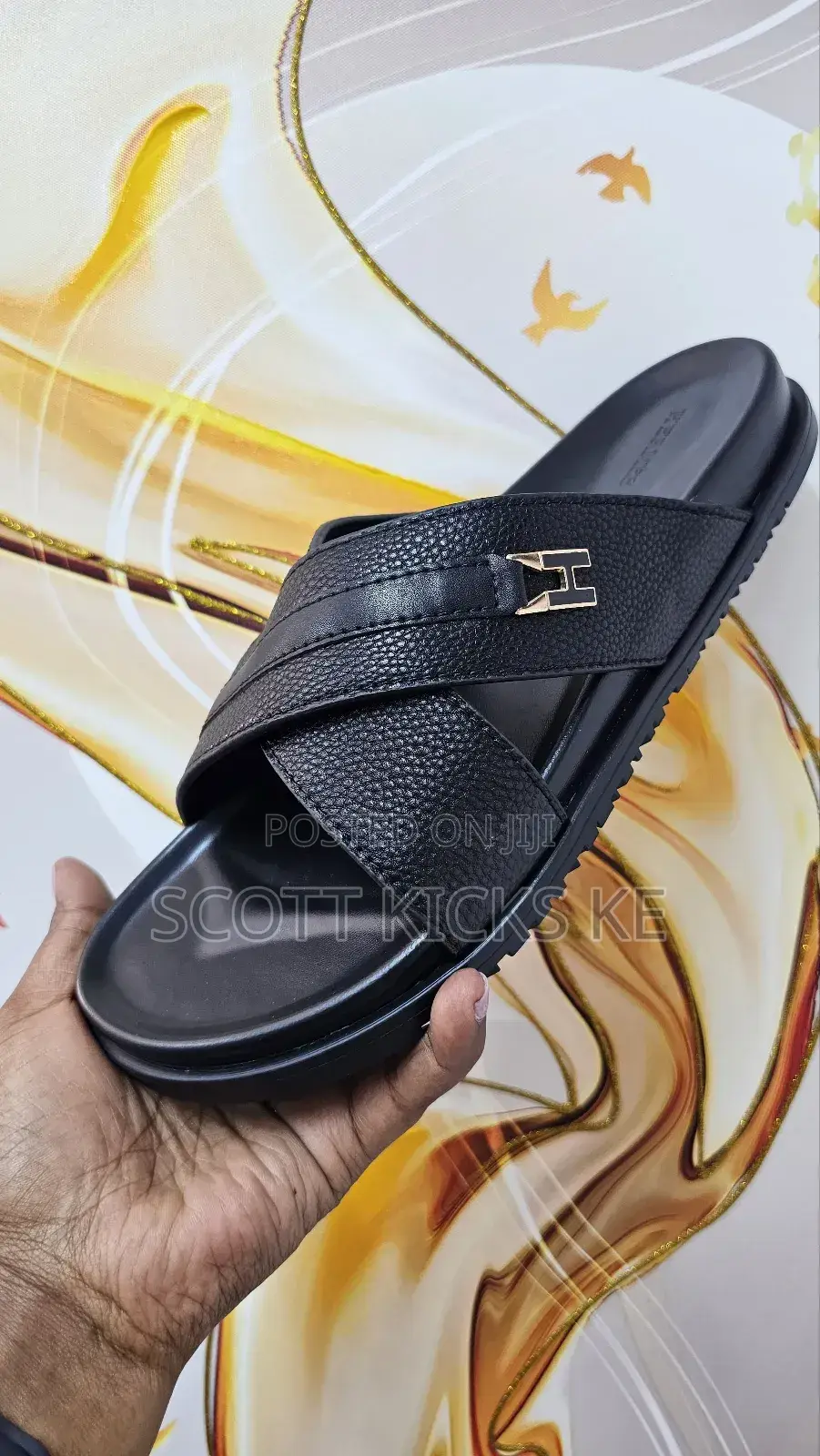 Top Quality Hermes Paris Sandals