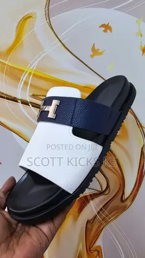 Top Quality Hermes Paris Sandals