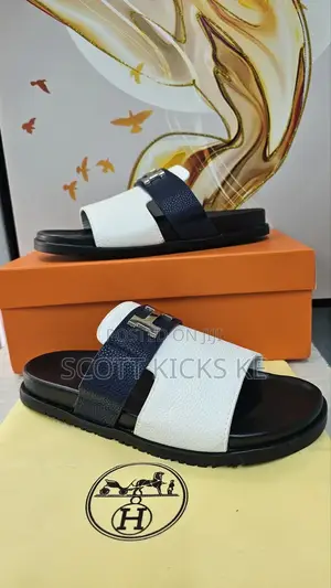 Top Quality Hermes Paris Sandals