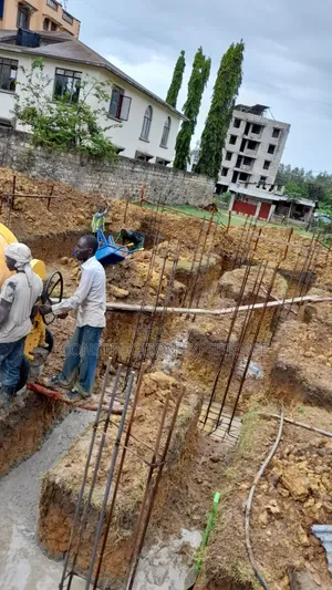 Architectural Drawings and Construction