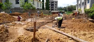 Architectural Drawings and Construction