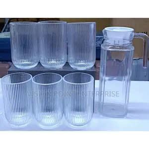 Water Set,Water Set 7pcs