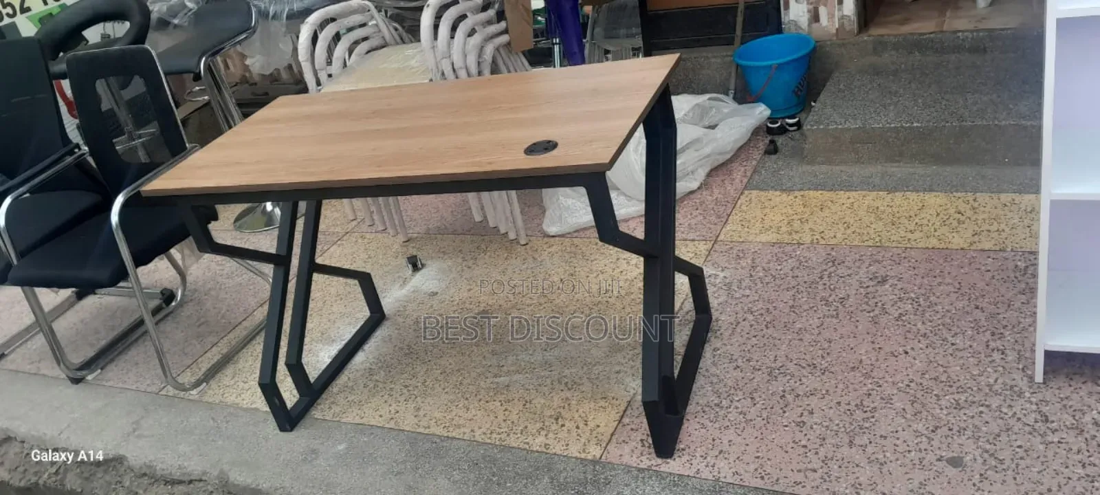 Modern Design Office Table