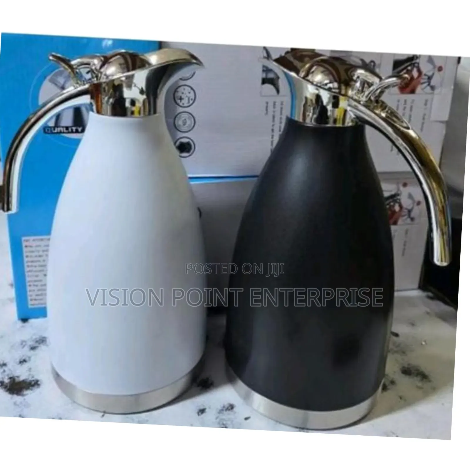 Jp Flask,Jp Flask 2ltrs