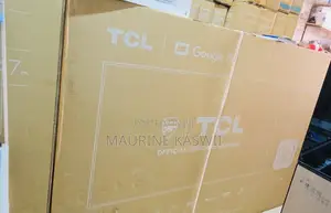 TCL 98” Qled Pro Plus 98 C655