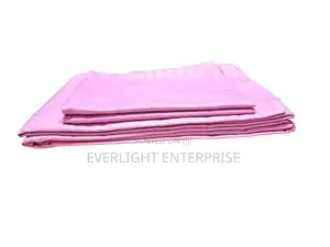 Stripped CLP Bedsheets