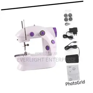 Mini Sewing Machine/Handheld Sewing Machine