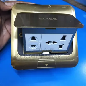 Floor Socket