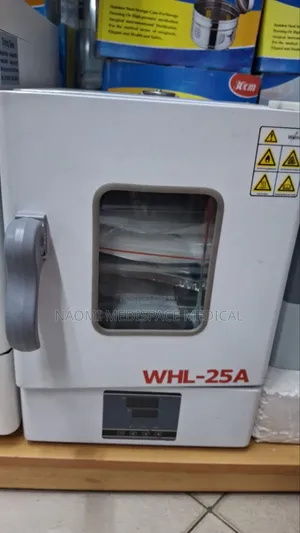 Lab Dry Oven 18l/ Laboratory Oven 18l