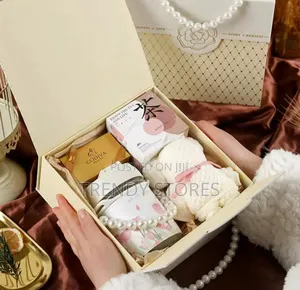 Valentines Ladies Gift Set