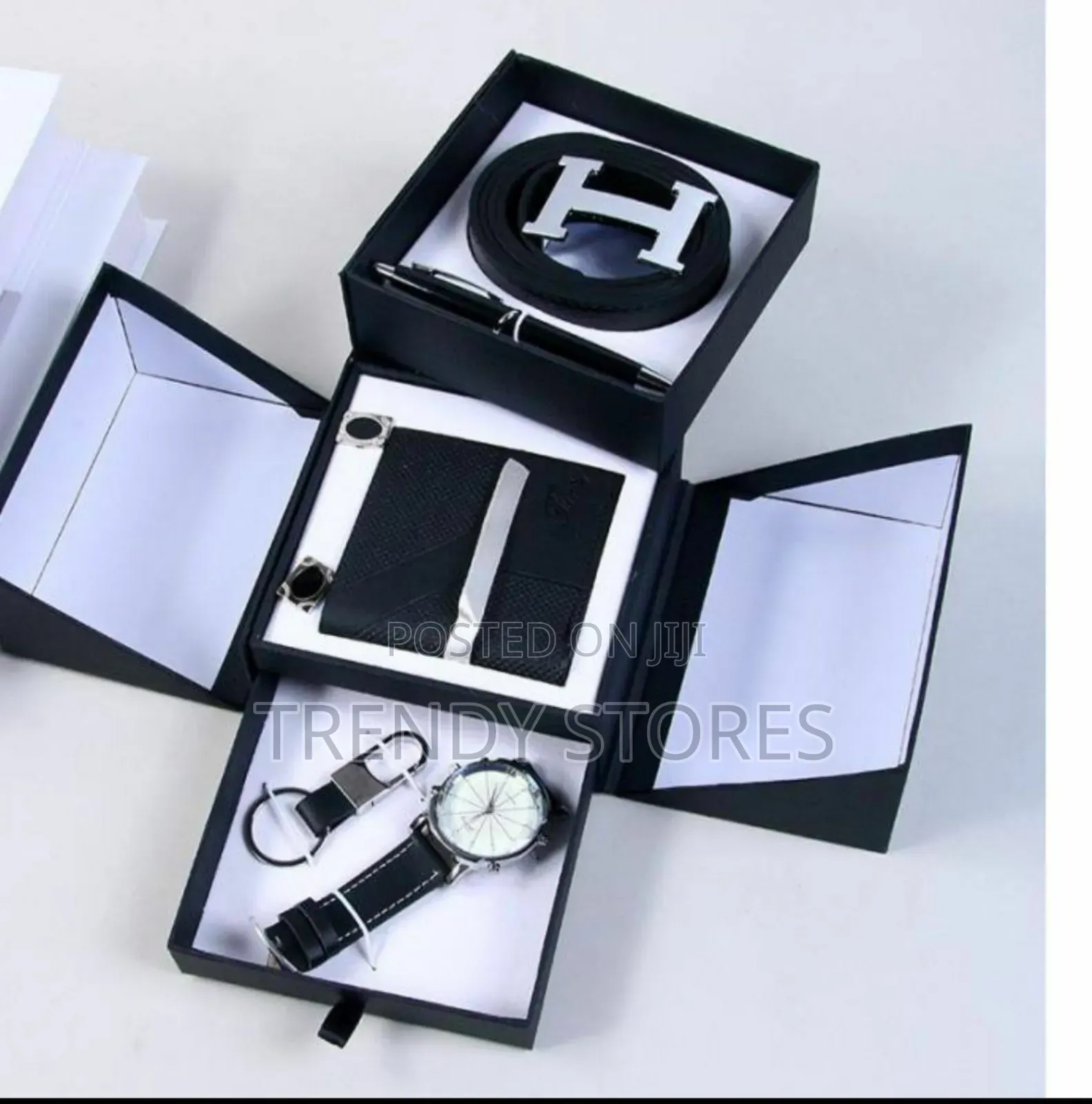 Valentine's Men's Gift Set