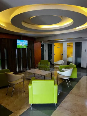 Office Spaces