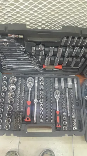 Handy Mechanical Toolset