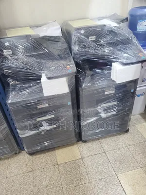 Kyocera Taskalfa 4012i Bulk Printer