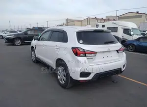 Mitsubishi RVR 2020 Pearl
