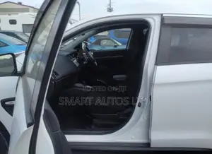 Mitsubishi RVR 2020 Pearl