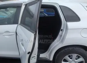 Mitsubishi RVR 2020 Pearl